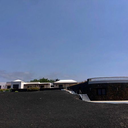Villa Luciano "Spirit Of The Canaries" Tías Εξωτερικό φωτογραφία