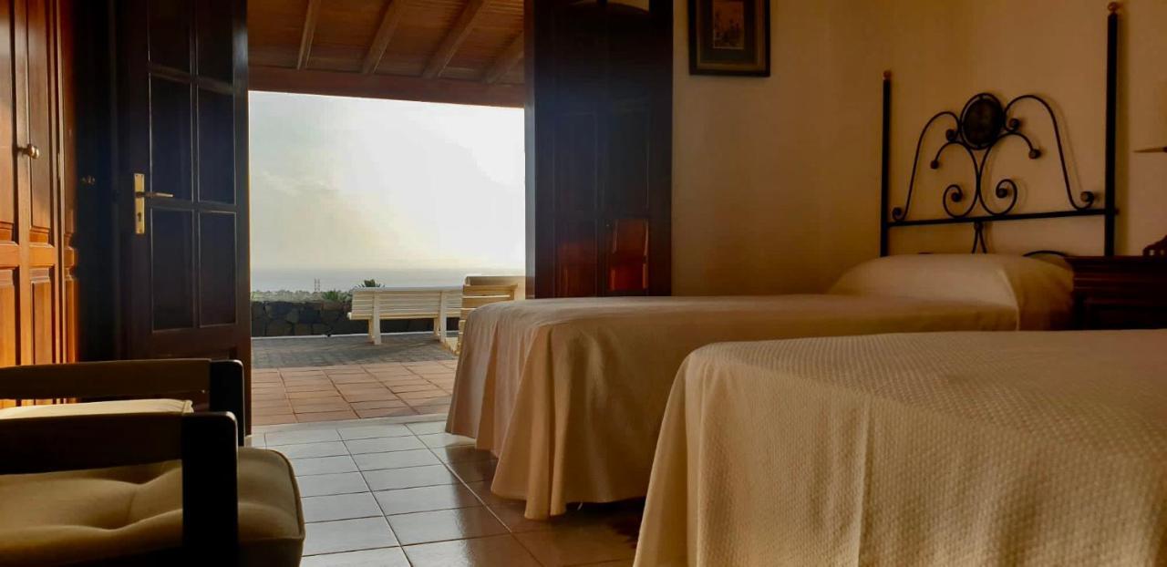 Villa Luciano "Spirit Of The Canaries" Tías Εξωτερικό φωτογραφία