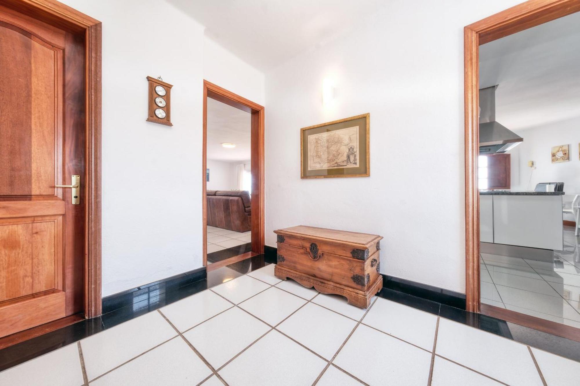 Villa Luciano "Spirit Of The Canaries" Tías Εξωτερικό φωτογραφία