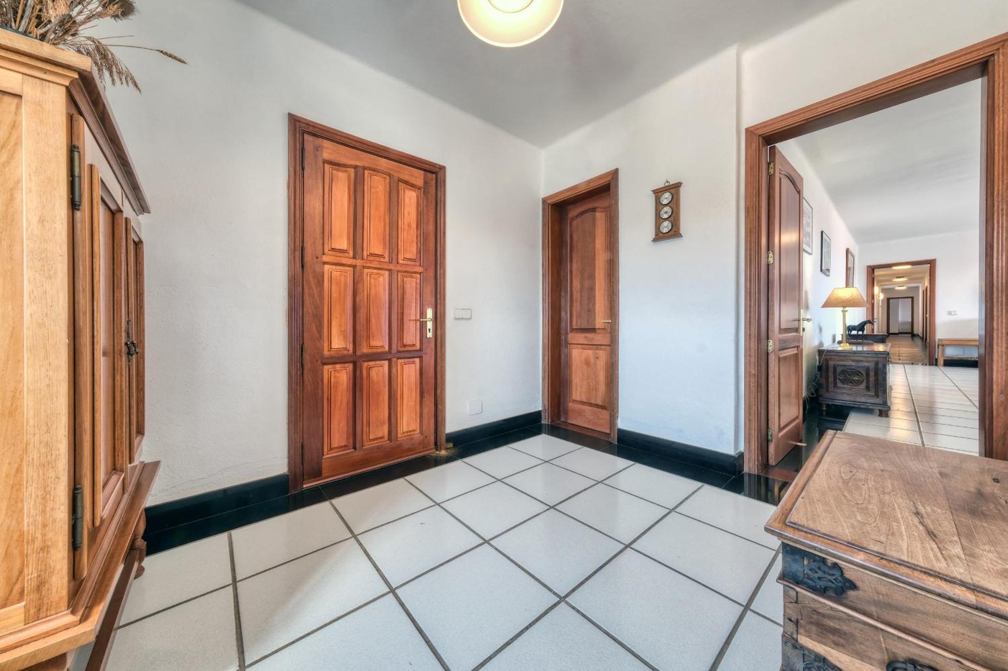 Villa Luciano "Spirit Of The Canaries" Tías Εξωτερικό φωτογραφία