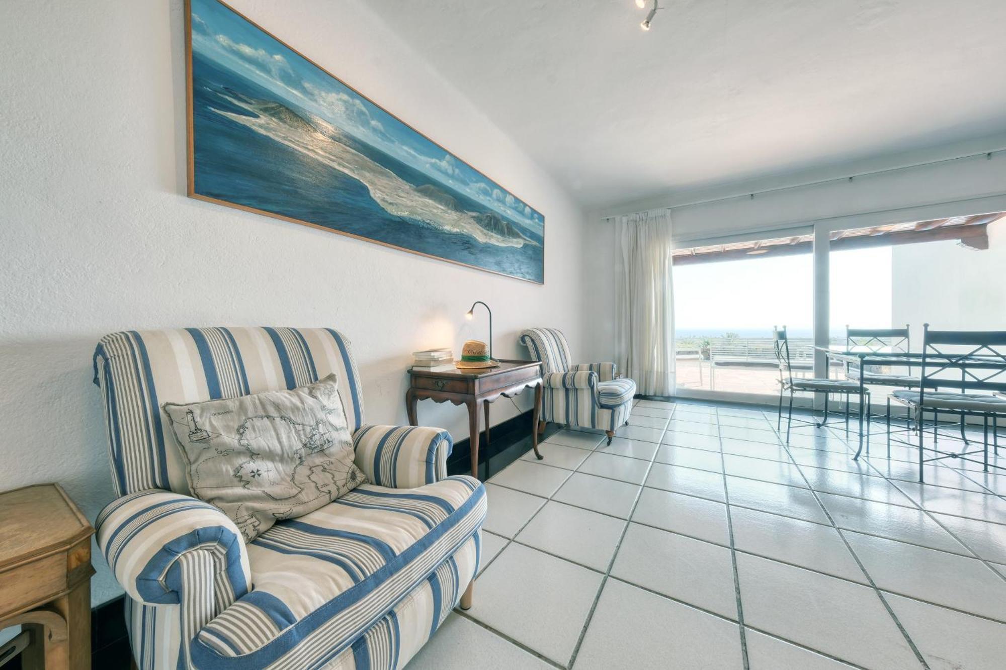 Villa Luciano "Spirit Of The Canaries" Tías Εξωτερικό φωτογραφία