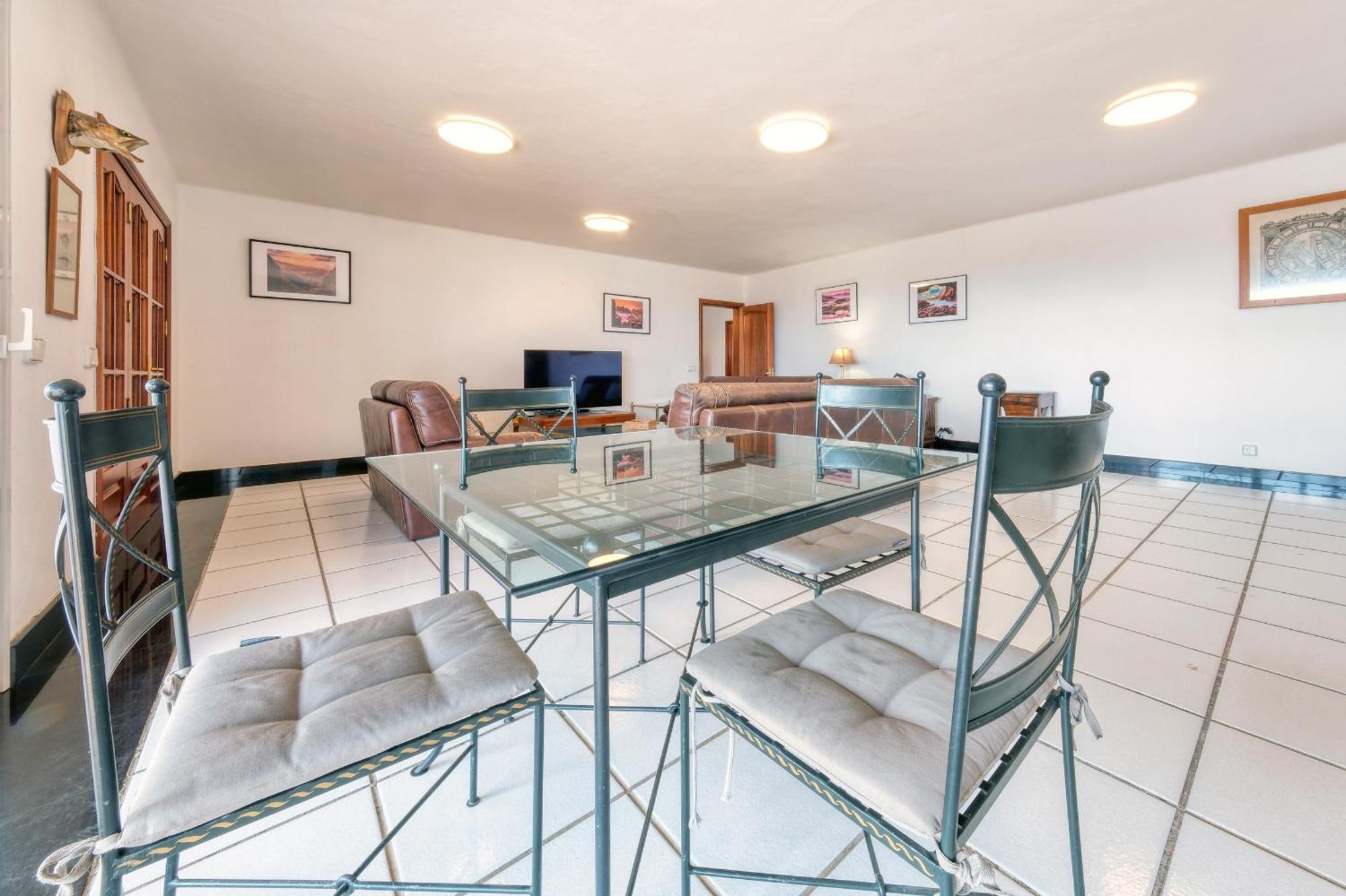Villa Luciano "Spirit Of The Canaries" Tías Εξωτερικό φωτογραφία