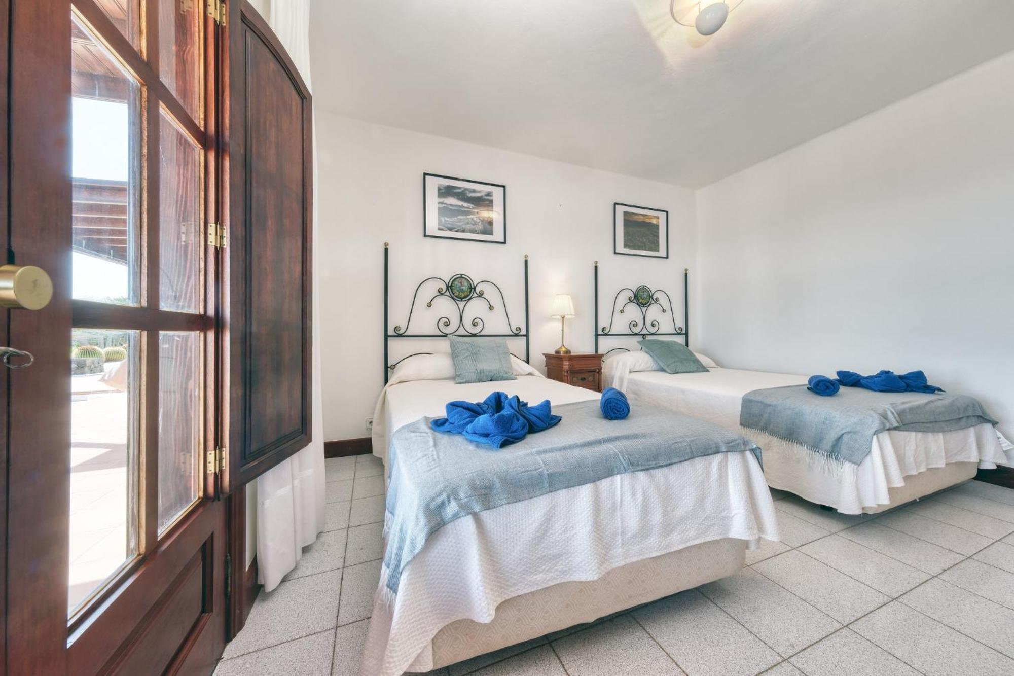 Villa Luciano "Spirit Of The Canaries" Tías Εξωτερικό φωτογραφία
