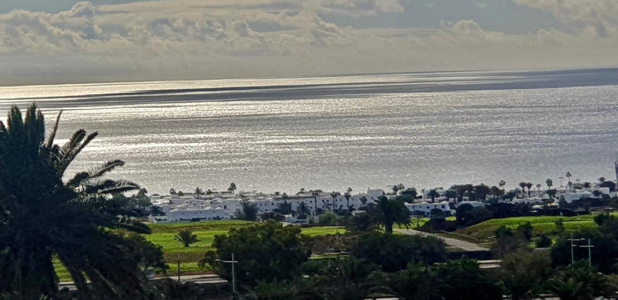 Villa Luciano "Spirit Of The Canaries" Tías Εξωτερικό φωτογραφία