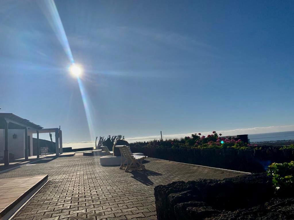 Villa Luciano "Spirit Of The Canaries" Tías Εξωτερικό φωτογραφία