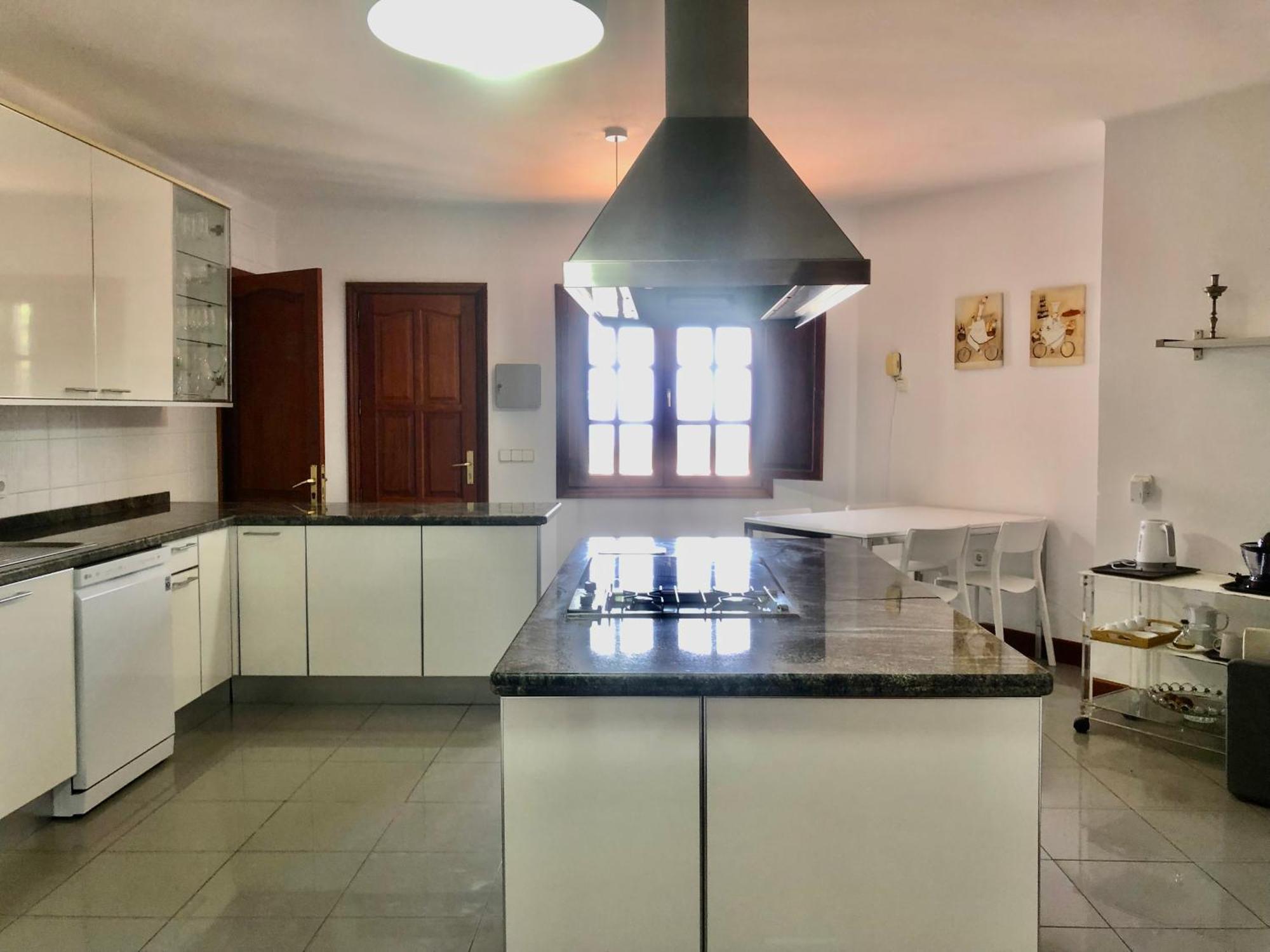 Villa Luciano "Spirit Of The Canaries" Tías Εξωτερικό φωτογραφία