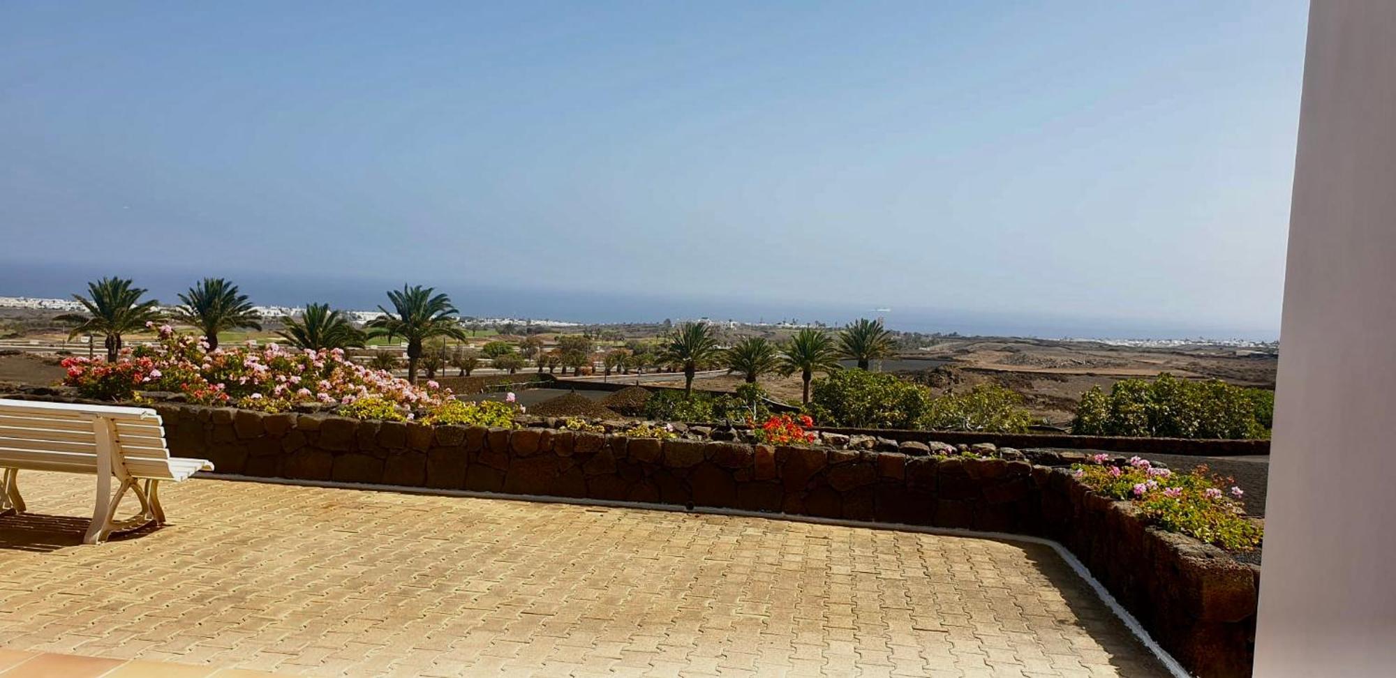 Villa Luciano "Spirit Of The Canaries" Tías Εξωτερικό φωτογραφία