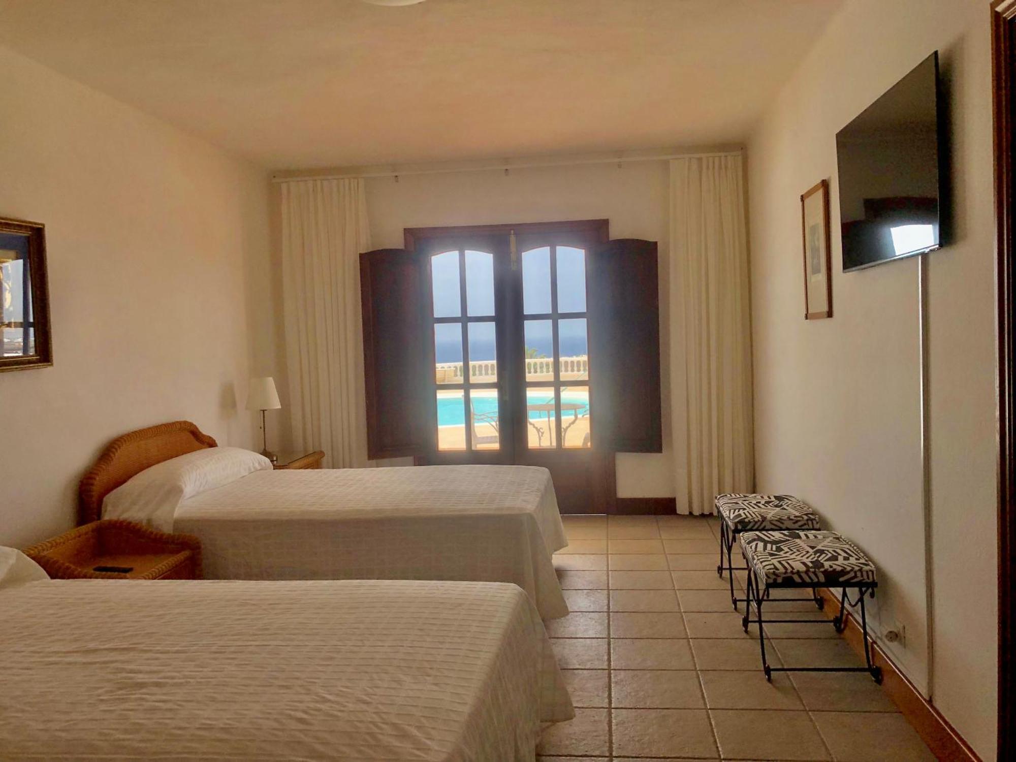 Villa Luciano "Spirit Of The Canaries" Tías Εξωτερικό φωτογραφία