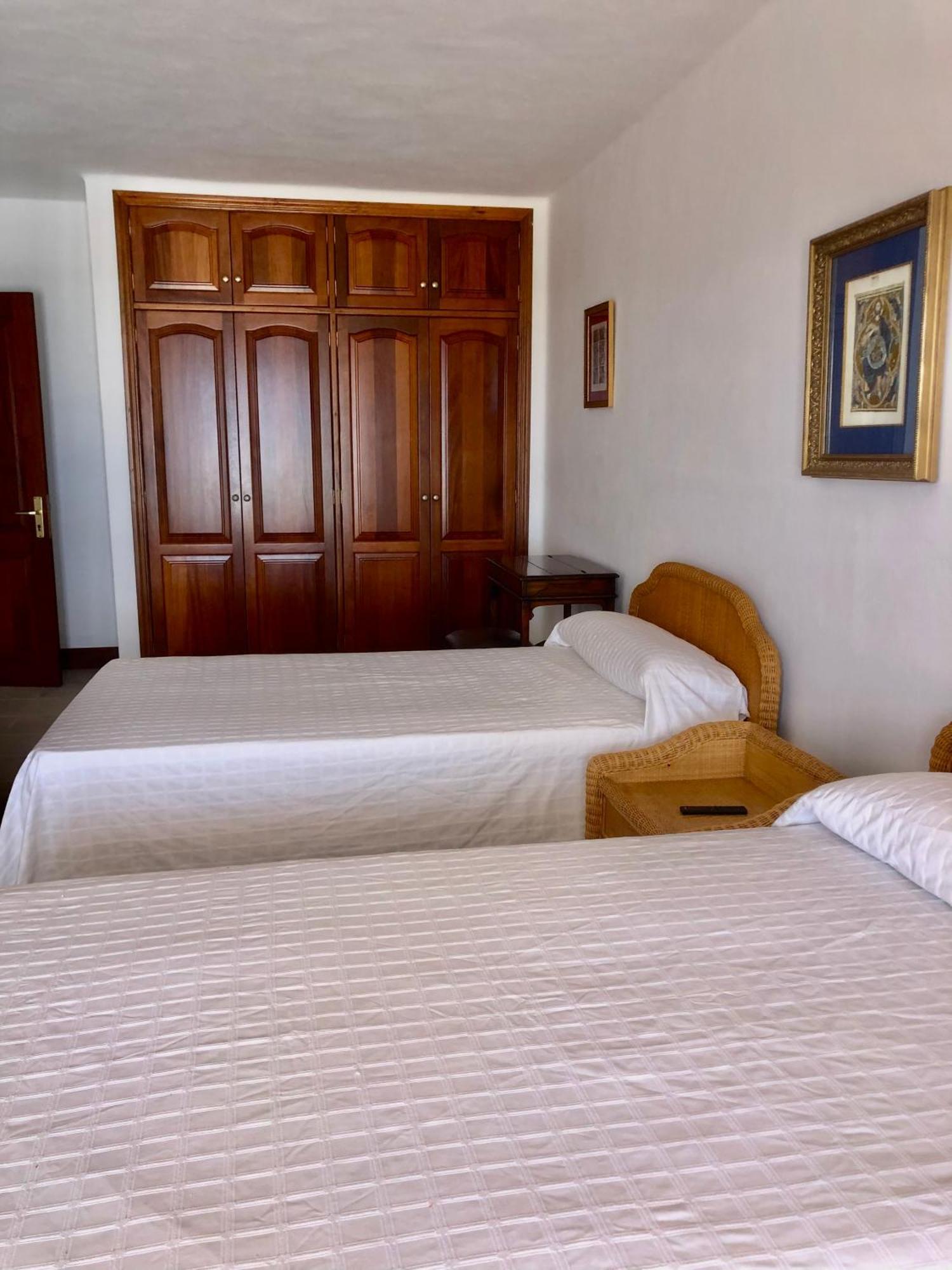 Villa Luciano "Spirit Of The Canaries" Tías Εξωτερικό φωτογραφία