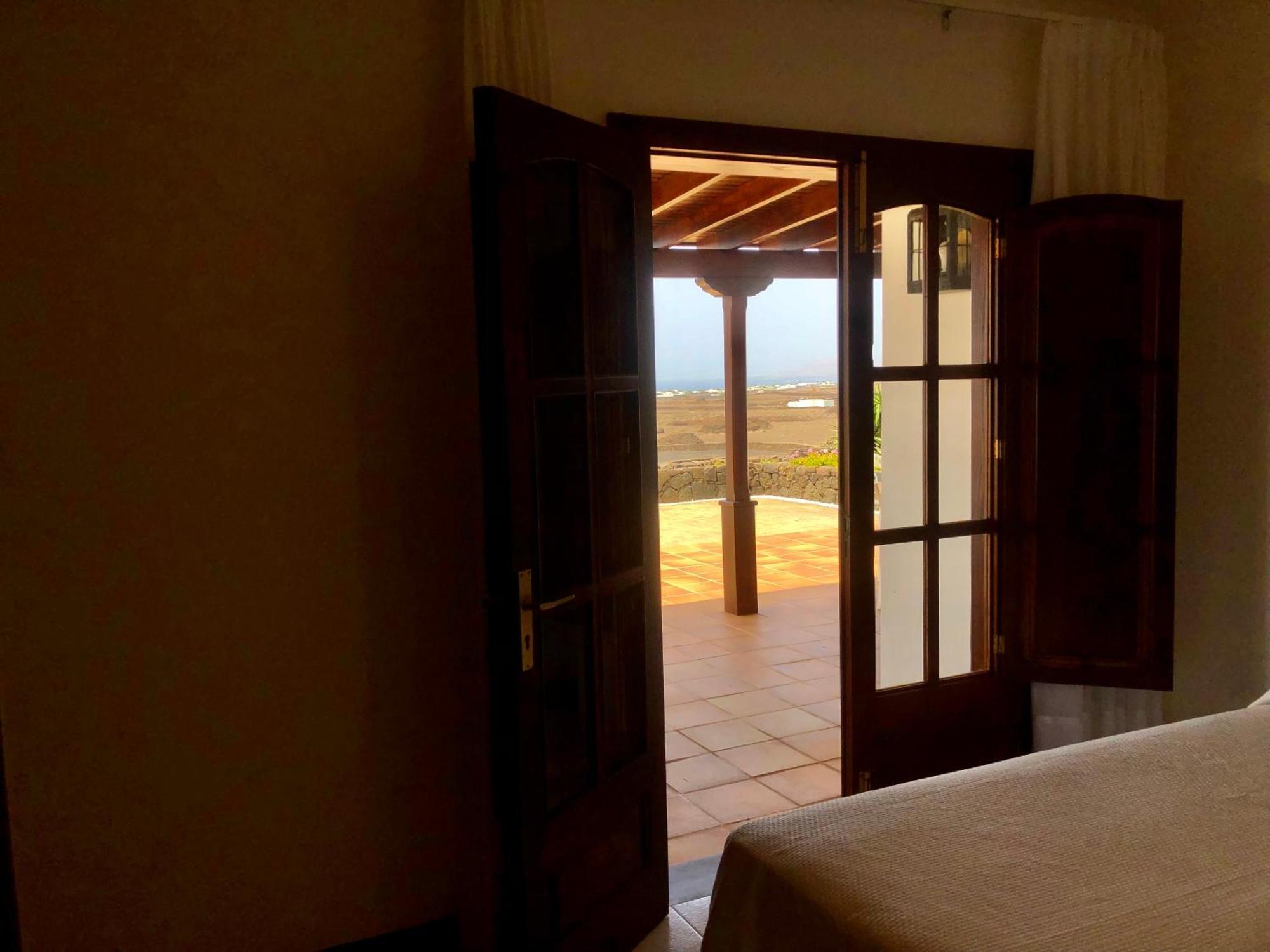 Villa Luciano "Spirit Of The Canaries" Tías Εξωτερικό φωτογραφία